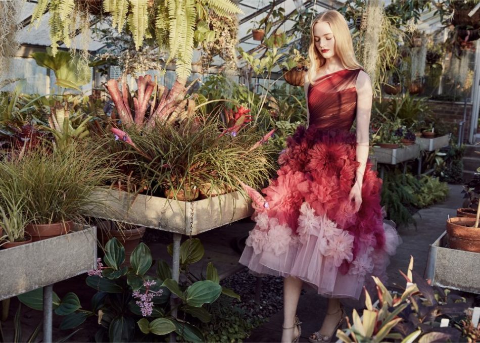 Marchesa Pre-Fall Couture 2019