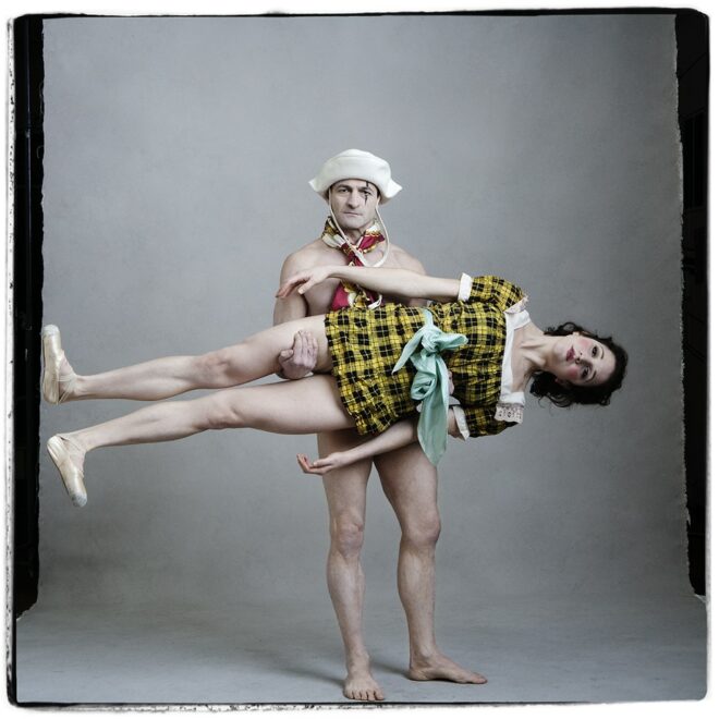 Vaudeville