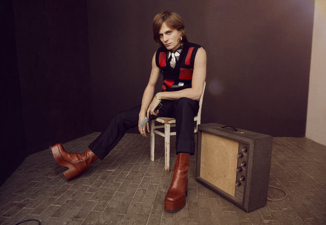 Esquire &#8211; Nicola Wincenc