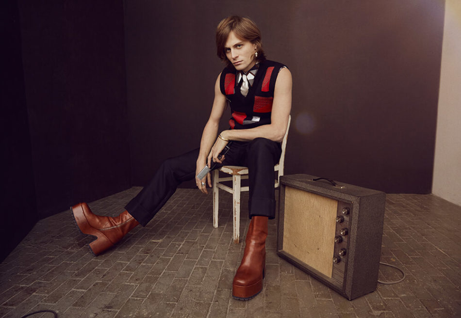 Esquire &#8211; Nicola Wincenc